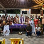 Paróquia São Francisco de Assis, na UR-07 Várzea: exemplo de evangelização além dos templos