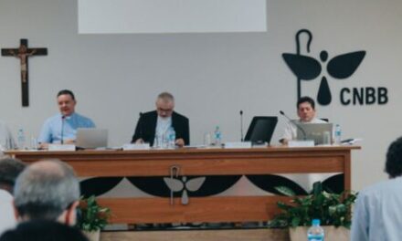 Conselho Permanente discute diretrizes evangelizadoras e COP 30 em segundo dia de reunião