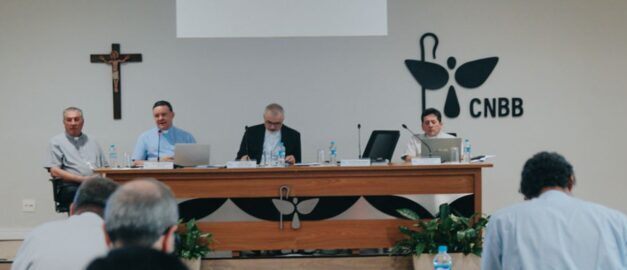 Conselho Permanente discute diretrizes evangelizadoras e COP 30 em segundo dia de reunião