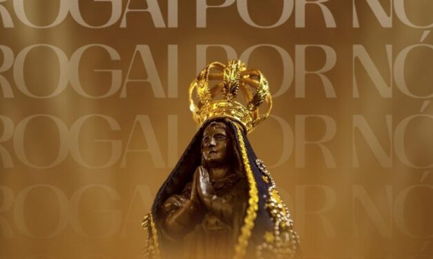 Paróquias prestam homenagens a Nossa Senhora Aparecida neste dia 12 de outubro