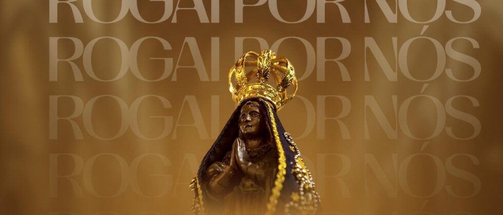 Paróquias prestam homenagens a Nossa Senhora Aparecida neste dia 12 de outubro