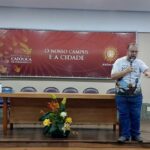 Seminário sobre Campanha da Fraternidade reúne pastorais sociais na Unicap