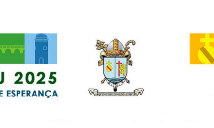 Abertura do Jubileu de Esperança neste domingo (29) na AOR: