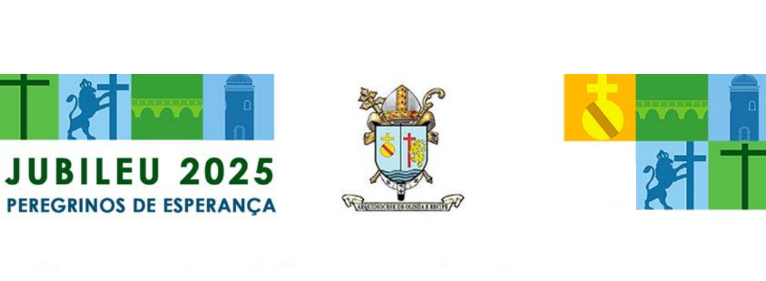 Abertura do Jubileu de Esperança neste domingo (29) na AOR: