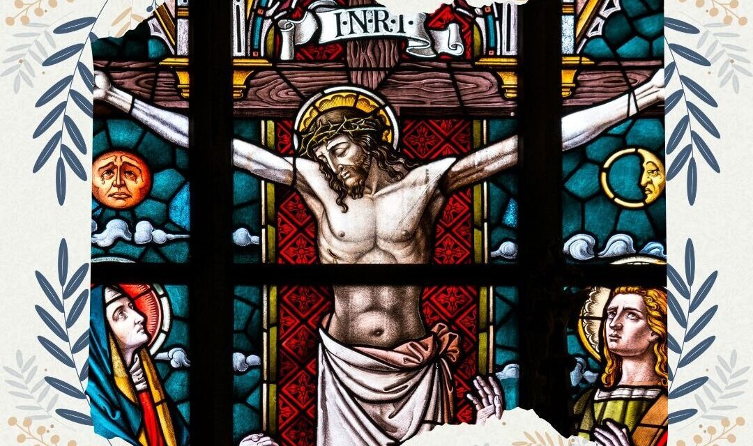 Católicos preparam-se para mais uma Semana Santa