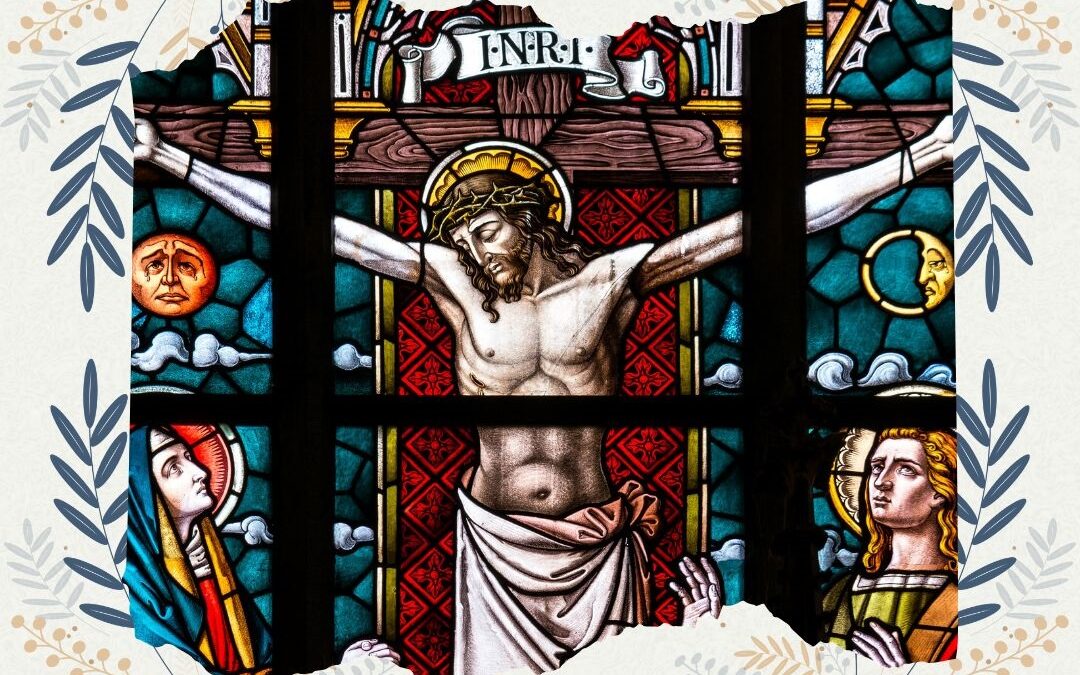 Católicos preparam-se para mais uma Semana Santa