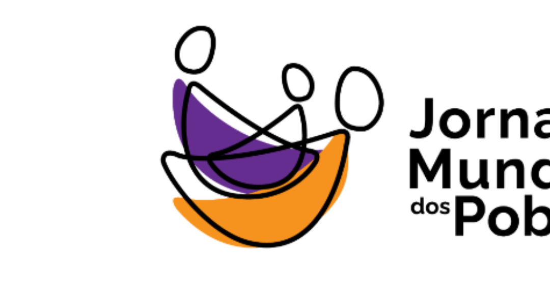 Igreja no Brasil se mobiliza para a 9ª Jornada Mundial dos Pobres com o tema “Tu és a minha esperança”