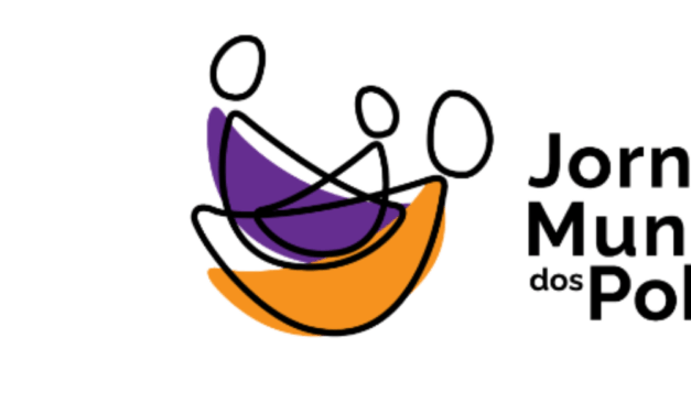 Igreja no Brasil se mobiliza para a 9ª Jornada Mundial dos Pobres com o tema “Tu és a minha esperança”