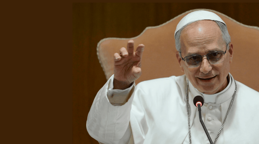 Papa: ajudem-me a ajudar os missionários em todas as partes do mundo