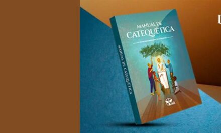 CNBB apresentará, dia 15 de outubro, o Manual de Catequética em encontro com transmissão ao vivo