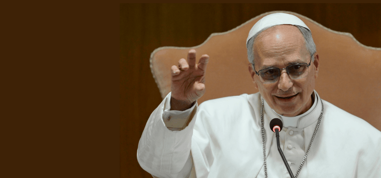 Papa: ajudem-me a ajudar os missionários em todas as partes do mundo