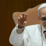 Papa: ajudem-me a ajudar os missionários em todas as partes do mundo