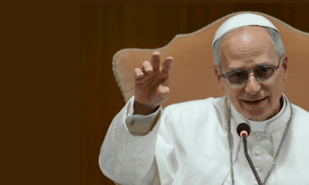 Papa: ajudem-me a ajudar os missionários em todas as partes do mundo