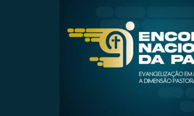 Inscrições abertas para o 9º Encontro Nacional da Pastoral da Comunicação