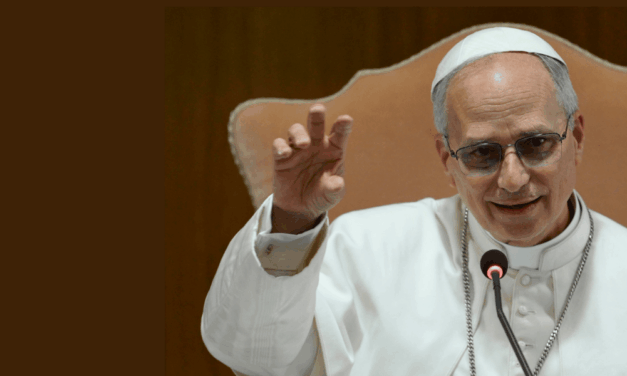 Papa: ajudem-me a ajudar os missionários em todas as partes do mundo